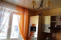 с. Патруши, ул. Тепличная, 4 (городской округ Сысертский) - фото квартиры