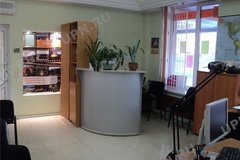 Екатеринбург, ул. Челюскинцев, 2 - фото офисного помещения