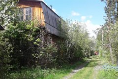 Екатеринбург, ул. Раздольная, - (Семь ключей) - фото дачи