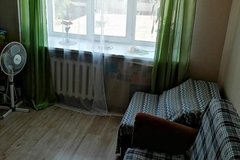 Екатеринбург, ул. Селькоровская, 76/2 (Вторчермет) - фото квартиры