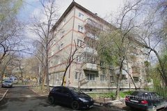 Екатеринбург, ул. Мира, 3Г (Втузгородок) - фото квартиры