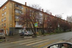г. Верхняя Пышма, ул. Уральских рабочих, 35 (городской округ Верхняя Пышма) - фото квартиры