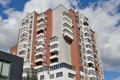 Екатеринбург, ул. Вайнера, 15 (Центр) - фото квартиры