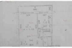 Екатеринбург, ул. Родонитовая, 2/2 (Ботанический) - фото квартиры