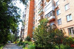 Екатеринбург, ул. Сулимова, 65 (Пионерский) - фото квартиры