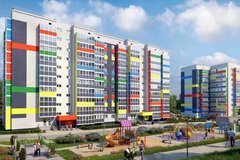 г. Первоуральск, ул. Емлина, 29А (городской округ Первоуральск) - фото квартиры