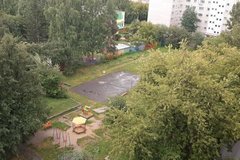 Екатеринбург, ул. Тверитина, 11 (Парковый) - фото квартиры
