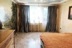 Екатеринбург, ул. Сибирский, 33а (Сибирский тракт) - фото квартиры