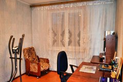 Екатеринбург, ул. Сибирский, 33а (Сибирский тракт) - фото квартиры