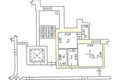 г. Верхняя Пышма, ул. Сапожникова, 3 (городской округ Верхняя Пышма) - фото квартиры
