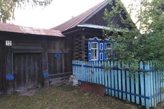 д. Поварня, ул. Ленина, 12 (городской округ Белоярский) - фото дома