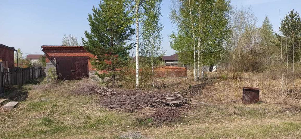 г. Нижний Тагил, ул. Декабрьская, - (городской округ Нижний Тагил) - фото земельного участка (1)