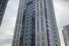 Екатеринбург, ул. Крестинского, 6 (Ботанический) - фото квартиры