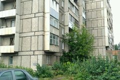 г. Нижний Тагил, ул. Циолковского, 2/1 (городской округ Нижний Тагил) - фото квартиры