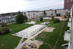 г. Верхняя Пышма, ул. Огнеупорщиков, 9 (городской округ Верхняя Пышма) - фото квартиры