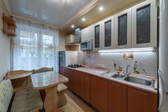 Екатеринбург, ул. Фрезеровщиков, 28 (Эльмаш) - фото квартиры