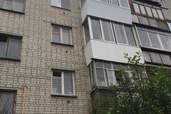 Екатеринбург, ул. Сажинская, 4 (Птицефабрика) - фото квартиры