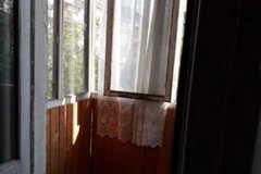 Екатеринбург, ул. 40-летия Октября, 28 (Уралмаш) - фото квартиры