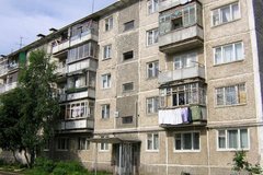 Екатеринбург, ул. Испытателей, 16 (Кольцово) - фото квартиры