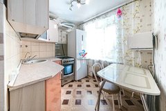 Екатеринбург, ул. Байкальская, 52 (Синие Камни) - фото квартиры