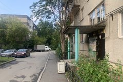Екатеринбург, ул. Седова, 38 (Старая Сортировка) - фото квартиры