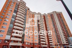 Екатеринбург, ул. Юлиуса Фучика, 1 (Автовокзал) - фото квартиры