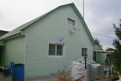 п. Гагарский, ул. Школьная, 30 (городской округ Белоярский) - фото дома