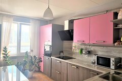 Екатеринбург, ул. Совхозная, 10 (Эльмаш) - фото квартиры
