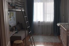 Екатеринбург, ул. Авиаторов, 1а (Кольцово) - фото квартиры