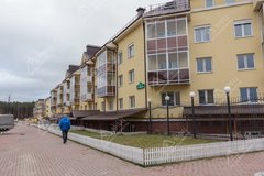 Екатеринбург, ул. Очеретина, 11 (Академический) - фото квартиры