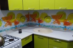 Екатеринбург, ул. Прибалтийская, 50 (Компрессорный) - фото квартиры
