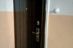 Екатеринбург, ул. Академика Бардина, 42 (Юго-Западный) - фото квартиры