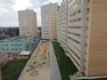Екатеринбург, ул. Дорожная, 21 (Вторчермет) - фото квартиры