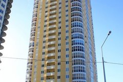 Екатеринбург, ул. Братская, 27/3 (Вторчермет) - фото квартиры