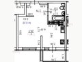 Продажа квартиры: Екатеринбург, ул. Петра Кожемяко, 16 (Широкая речка) - Фото 1