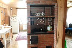 Екатеринбург, ДНТ Родник, - (Медный) - фото дома