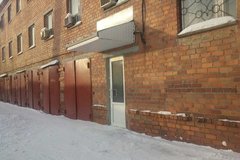 Екатеринбург, ул. Титова, 27/3 - фото склада