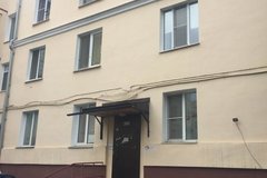 г. Нижний Тагил, ул. Вагоностроителей, 11 (городской округ Нижний Тагил) - фото квартиры