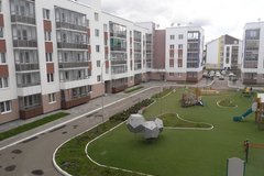 Екатеринбург, ул. Широкореченская, 49 (Широкая речка) - фото квартиры