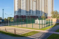 Екатеринбург, ул. Героев России, 35 (Заречный) - фото квартиры