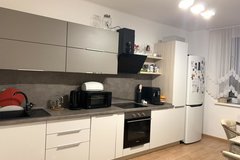 Екатеринбург, ул. Разливная, 50 (УНЦ) - фото квартиры