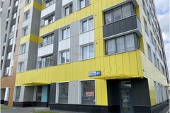Екатеринбург, ул. Академика Сахарова, 41 (Академический) - фото квартиры