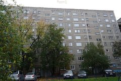 Екатеринбург, ул. Решетникова, 3 (Юго-Западный) - фото квартиры