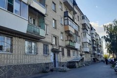 Екатеринбург, ул. Селькоровская, 100/2 (Вторчермет) - фото квартиры