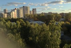 Екатеринбург, ул. Июльская, 19 (Пионерский) - фото квартиры