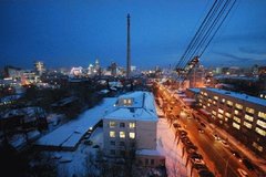 Екатеринбург, ул. Степана Разина, 29 (Центр) - фото квартиры