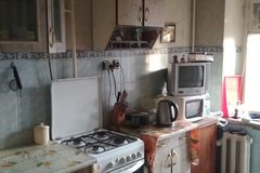 Екатеринбург, ул. Стачек, 57 (Эльмаш) - фото квартиры