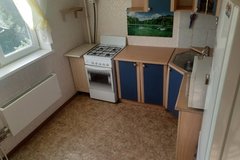 Екатеринбург, ул. Кировградская, 50 (Уралмаш) - фото квартиры