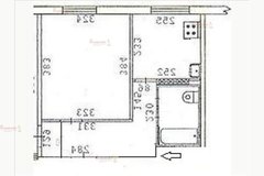 Екатеринбург, ул. Белинского, 220/7 (Автовокзал) - фото квартиры