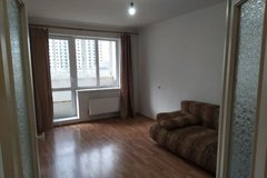 Екатеринбург, ул. Таганская, 51а (Эльмаш) - фото квартиры